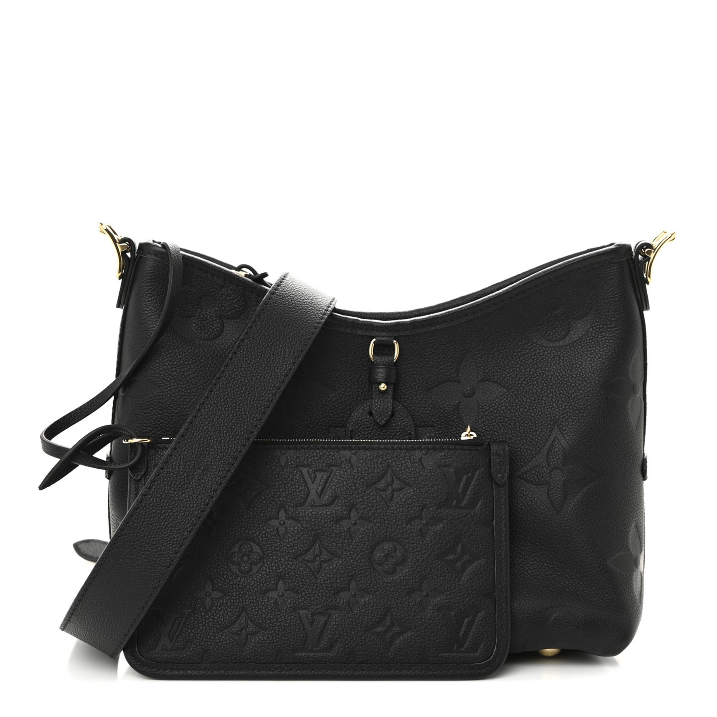 Empreinte Carryall PM Black