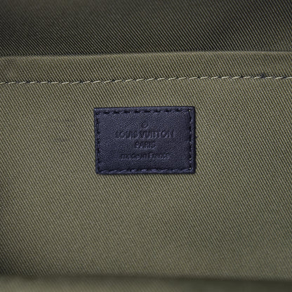 Louis Vuitton Monogram Infrarouge Palm Springs Backpack PM 8 of 10