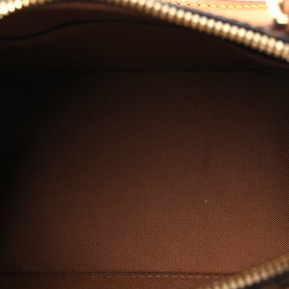 Louis Vuitton Monogram Alma BB 5 of 9