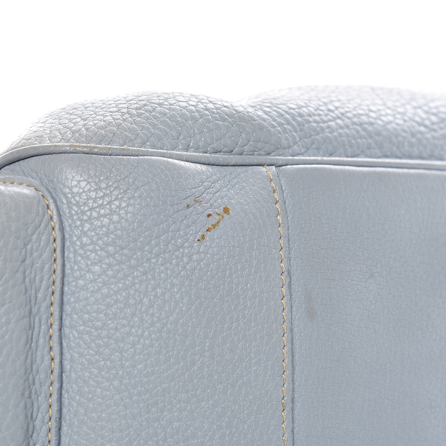 Prada Vitello Daino Hobo Pervinca 11 of 26