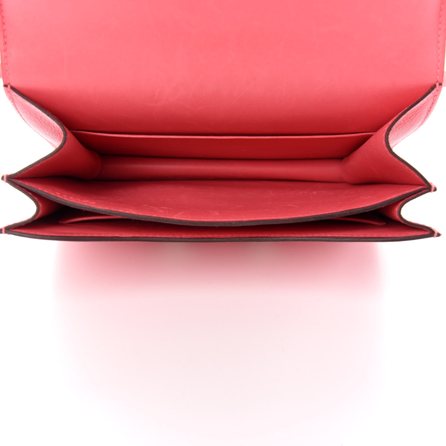 Hermes Evercolor Constance 18 Rose Azalee 5 of 13