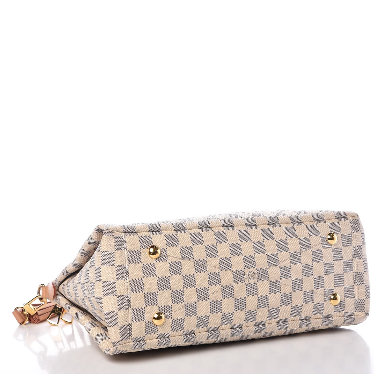 Damier Azur Lymington