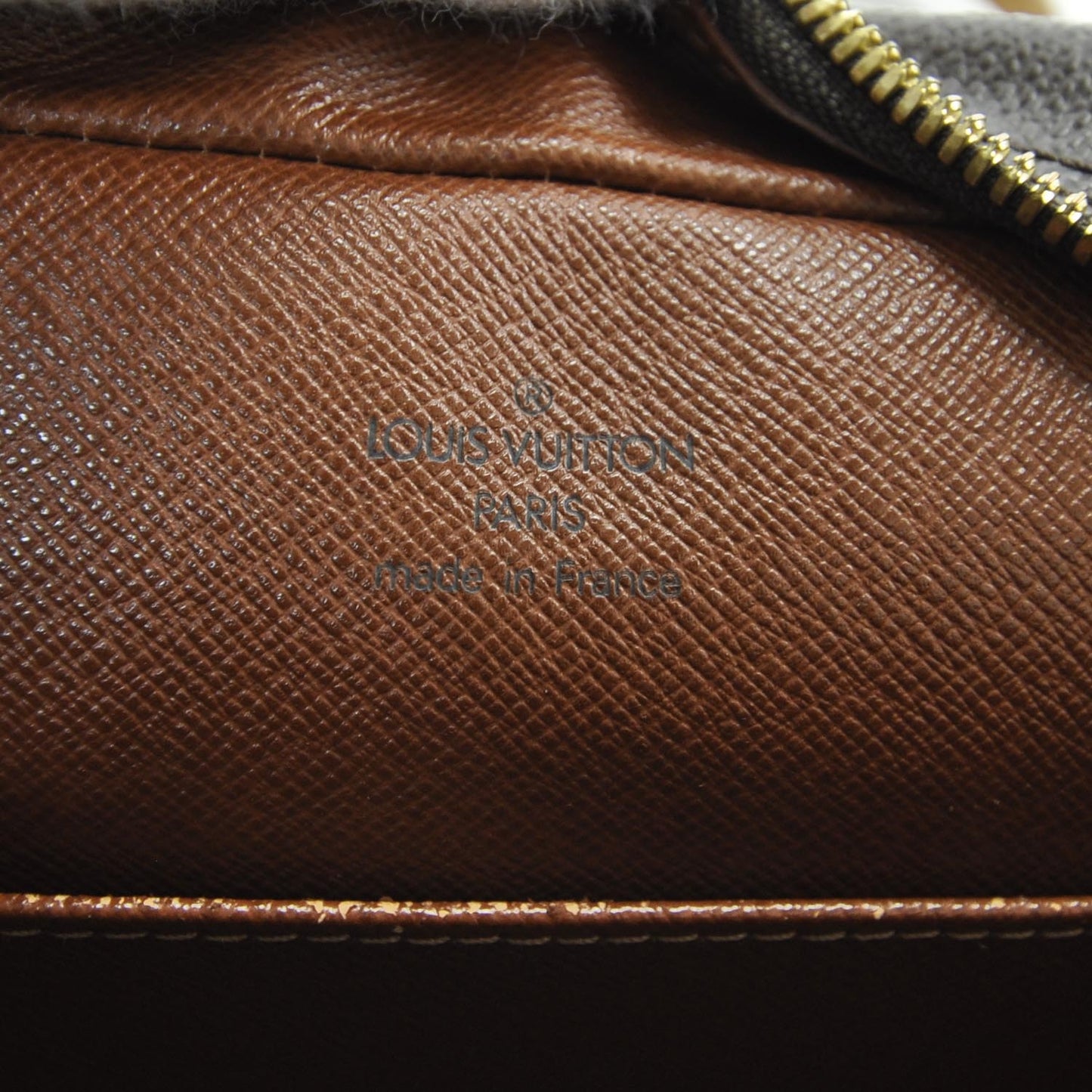 Monogram Cite MM