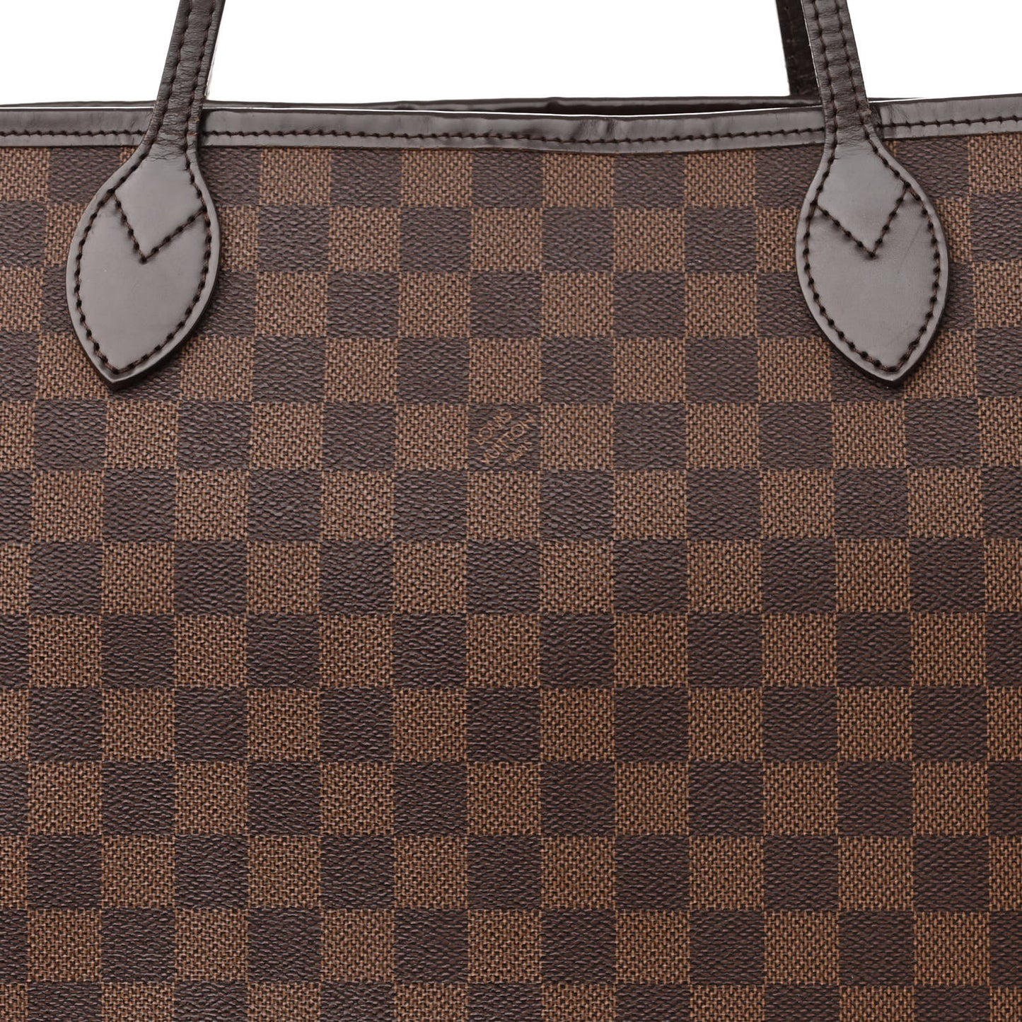 Damier Ebene Neverfull MM