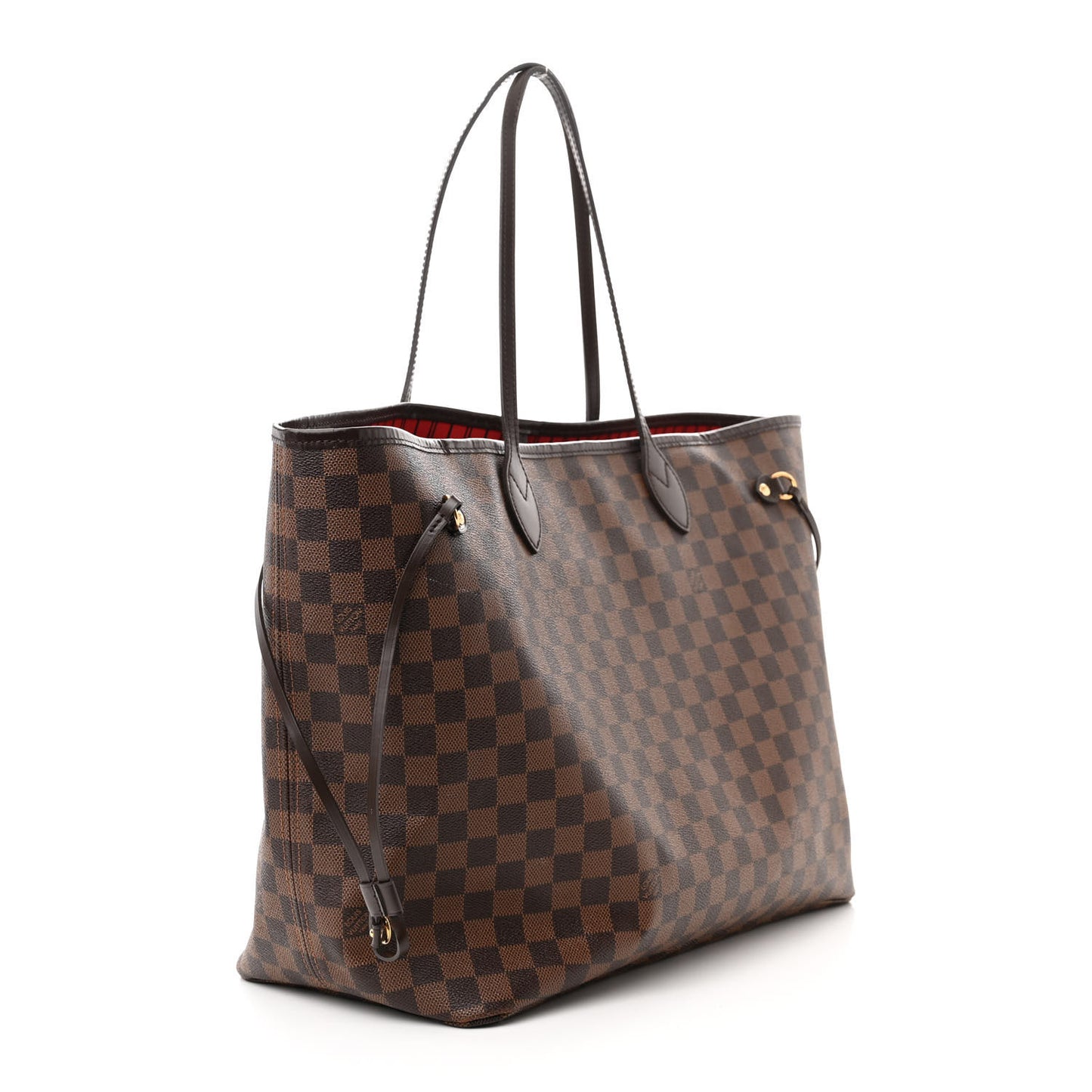 Damier Ebene Neo Neverfull GM