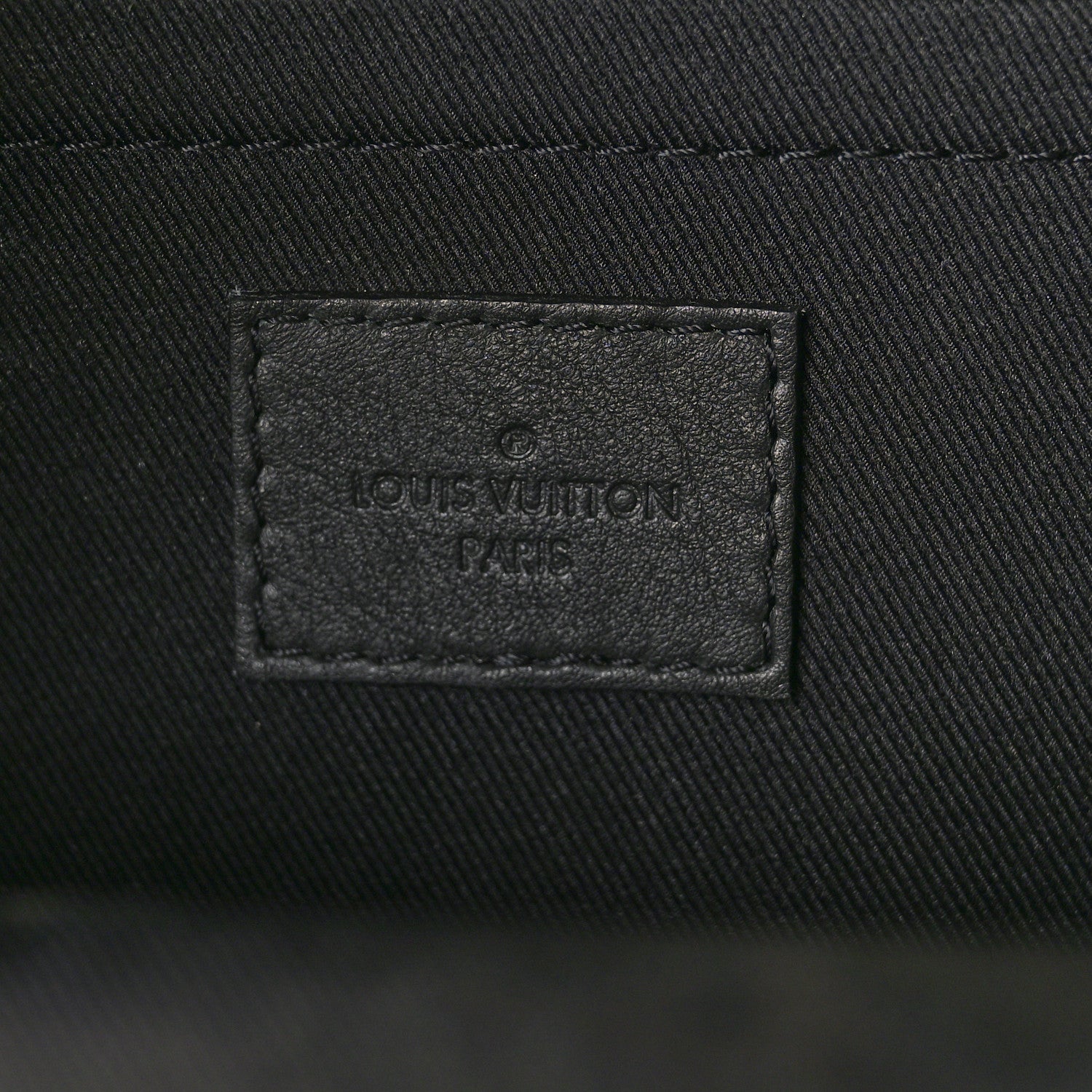 Louis Vuitton Monogram Palm Springs Backpack Mini 6 of 10