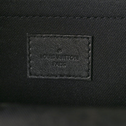 Louis Vuitton Monogram Palm Springs Backpack Mini 6 of 10
