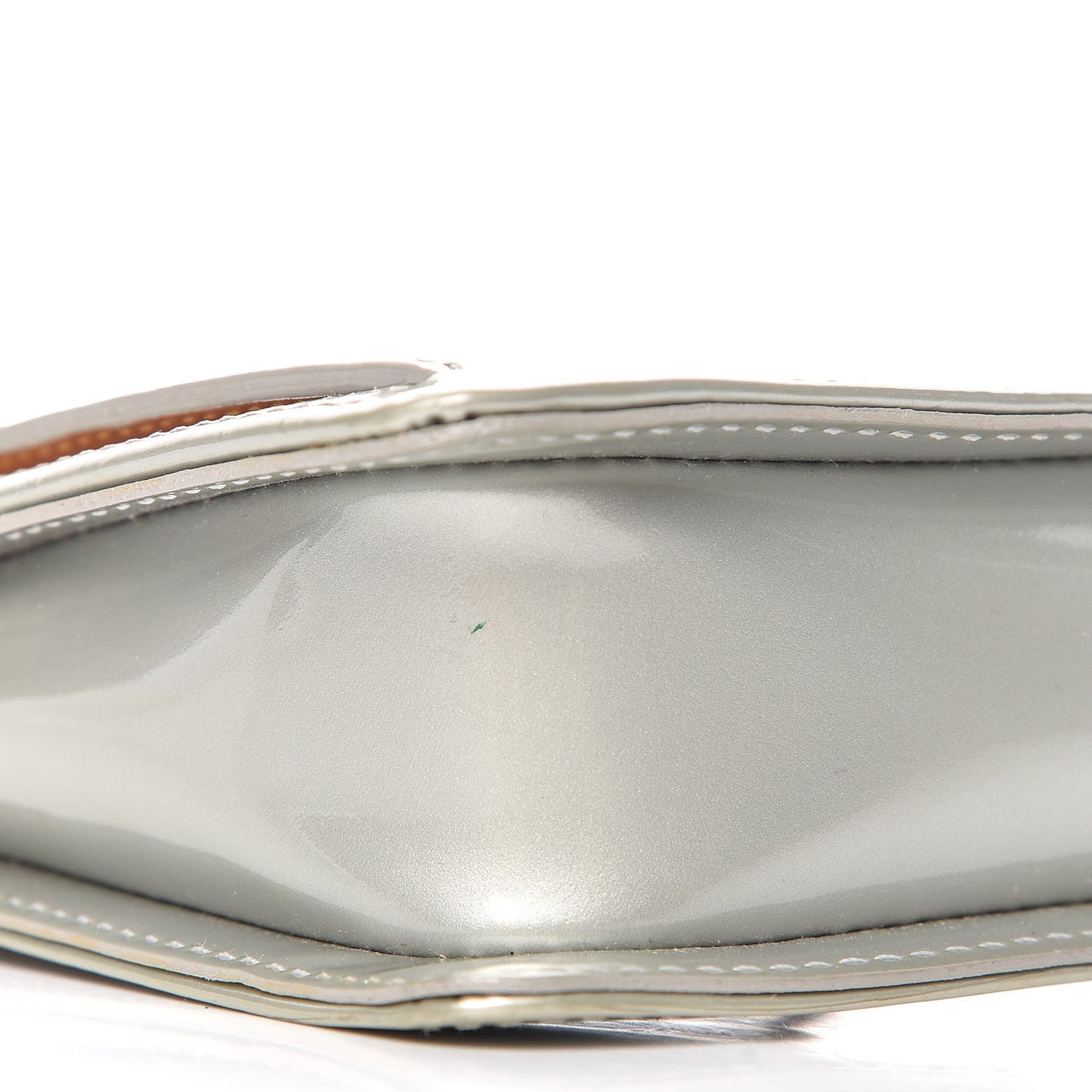 Vernis Mott Silver