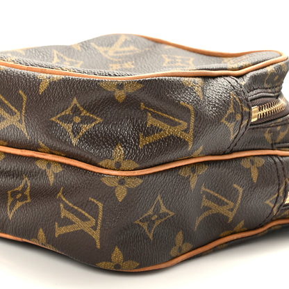 Louis Vuitton Monogram Amazone PM 8 of 9