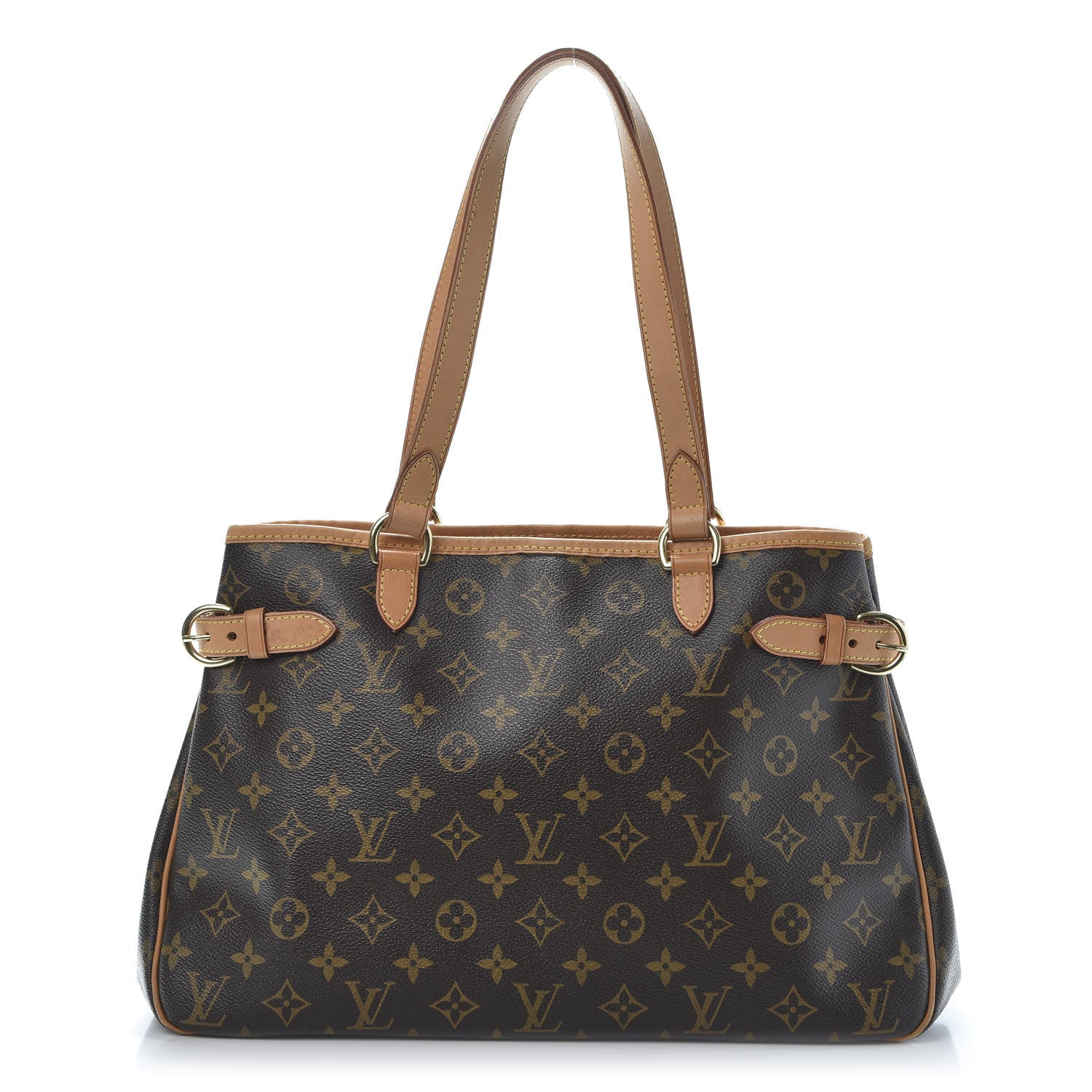 Louis Vuitton Monogram Batignolles Horizontal 1 of 11