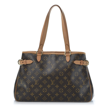 Louis Vuitton Monogram Batignolles Horizontal 1 of 11