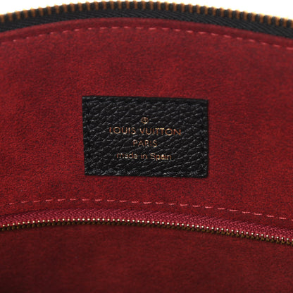 Louis Vuitton Empreinte Monogram Giant Grand Palais Black 6 of 9