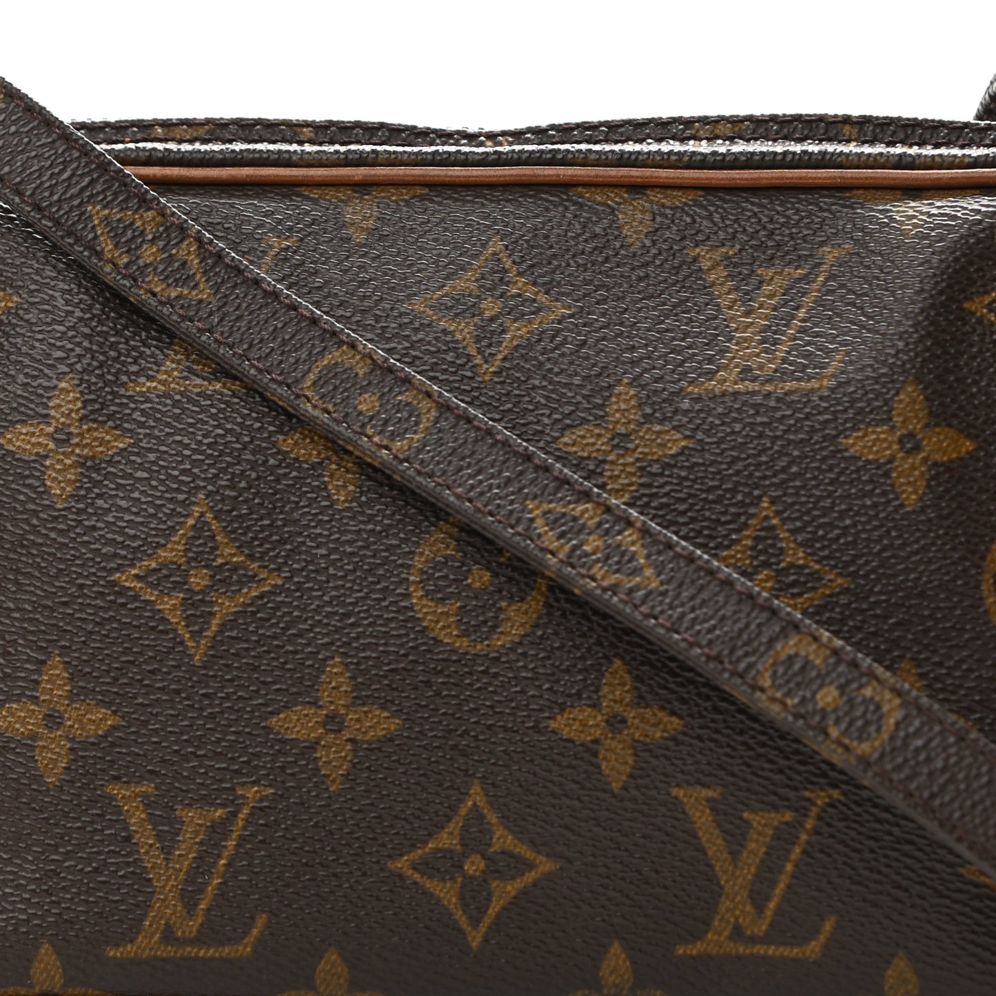 Monogram Pochette Marly Bandouliere