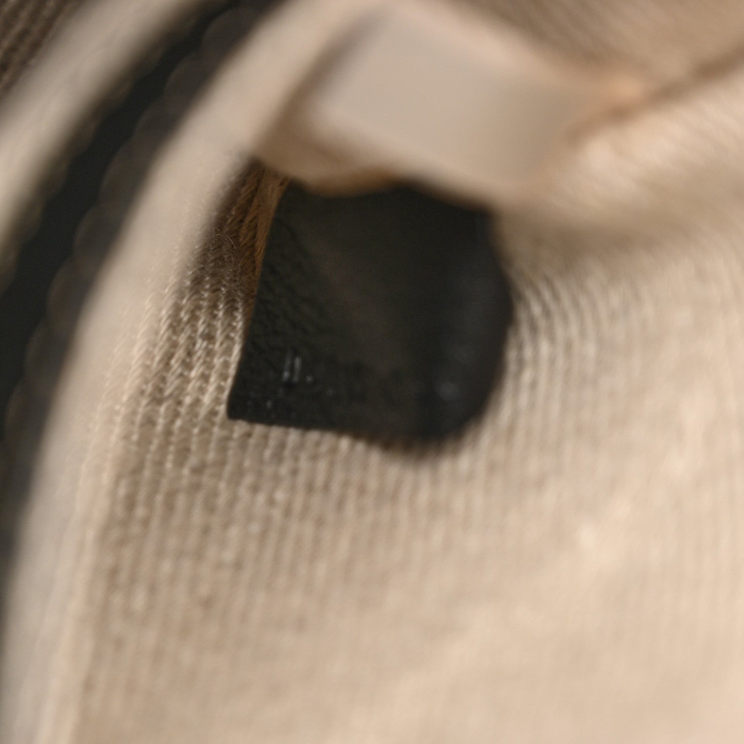 Chloe Buffalo Mini Edith Sepia Black 7 of 11