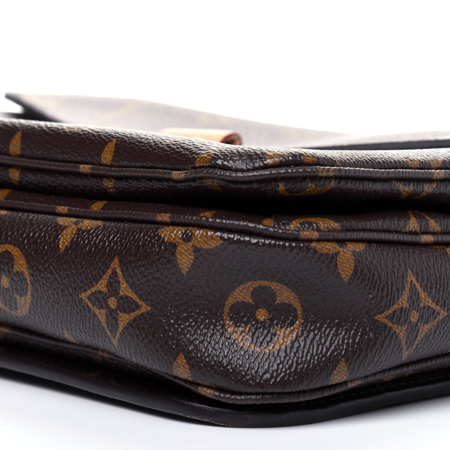 Louis Vuitton Monogram Pochette Metis 9 of 13