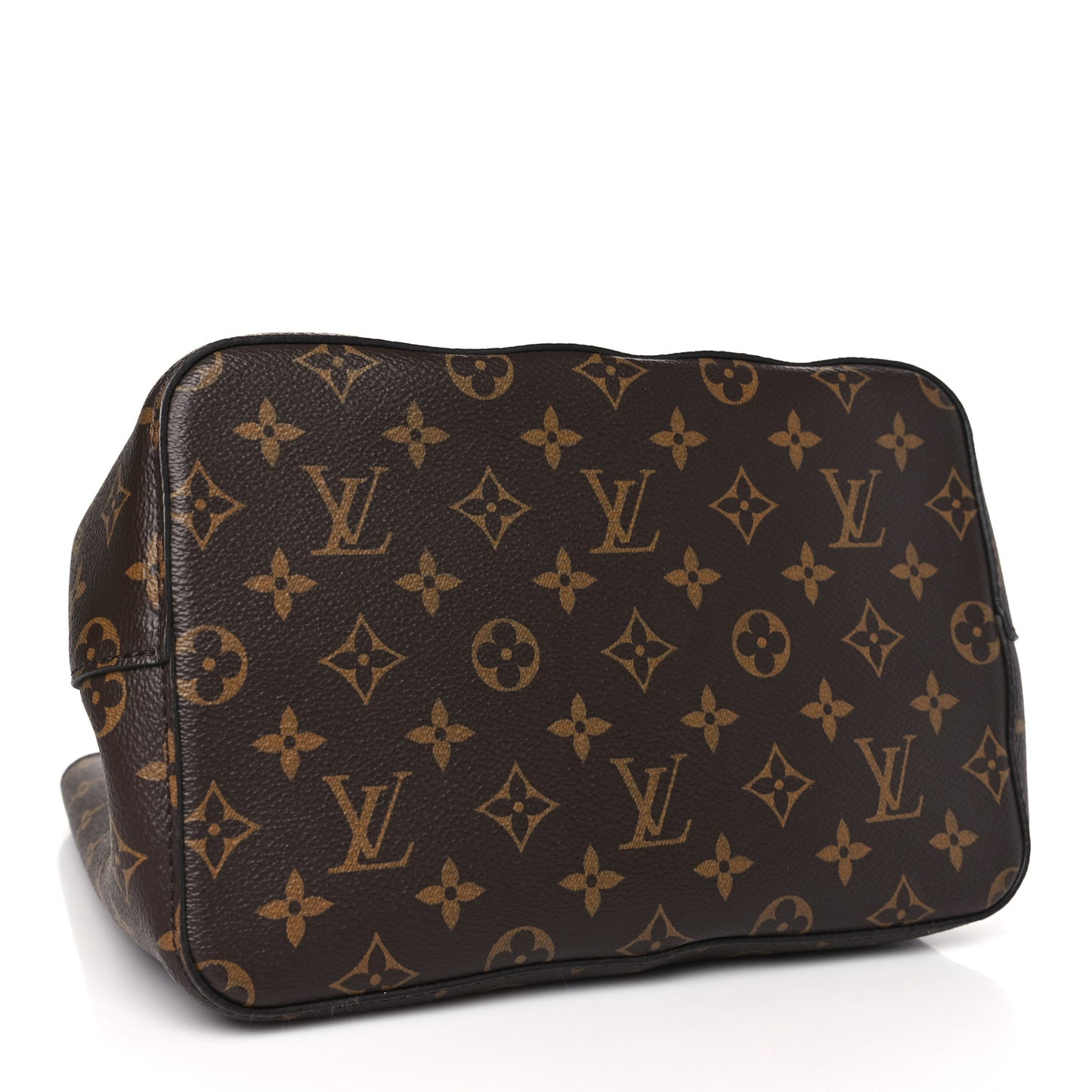 Monogram Neonoe MM Black