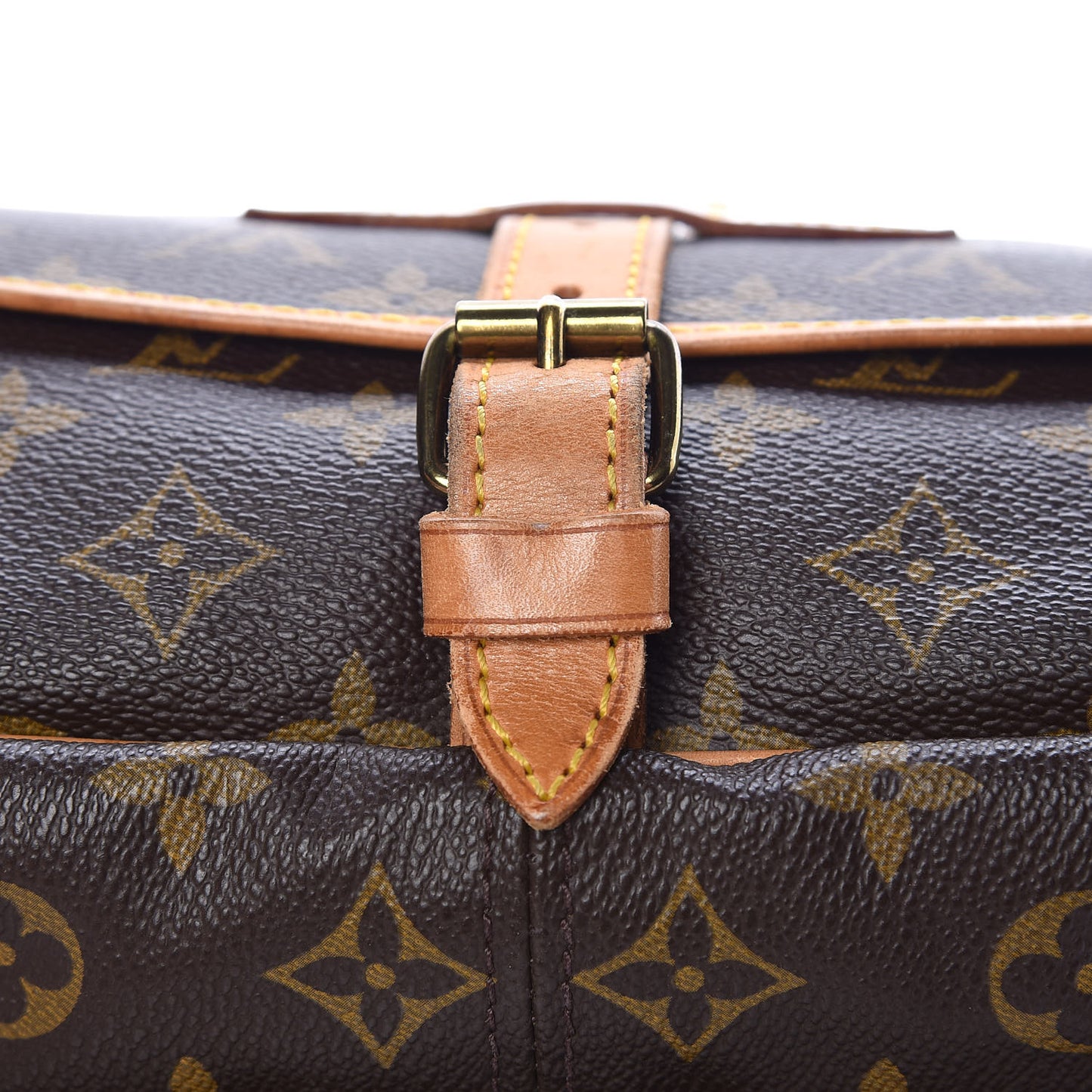Monogram Saumur 30