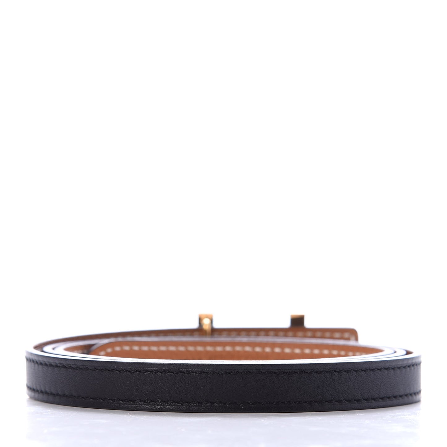 Swift Epsom 13mm Focus Belt 90 Black Gold