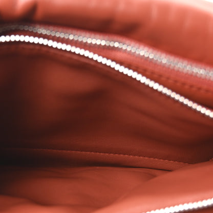 Salvatore Ferragamo Calfskin Small Viva Bow Shoulder Bag Ramas 5 of 9