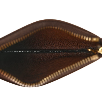 Louis Vuitton Monogram Key Pouch 7 of 7