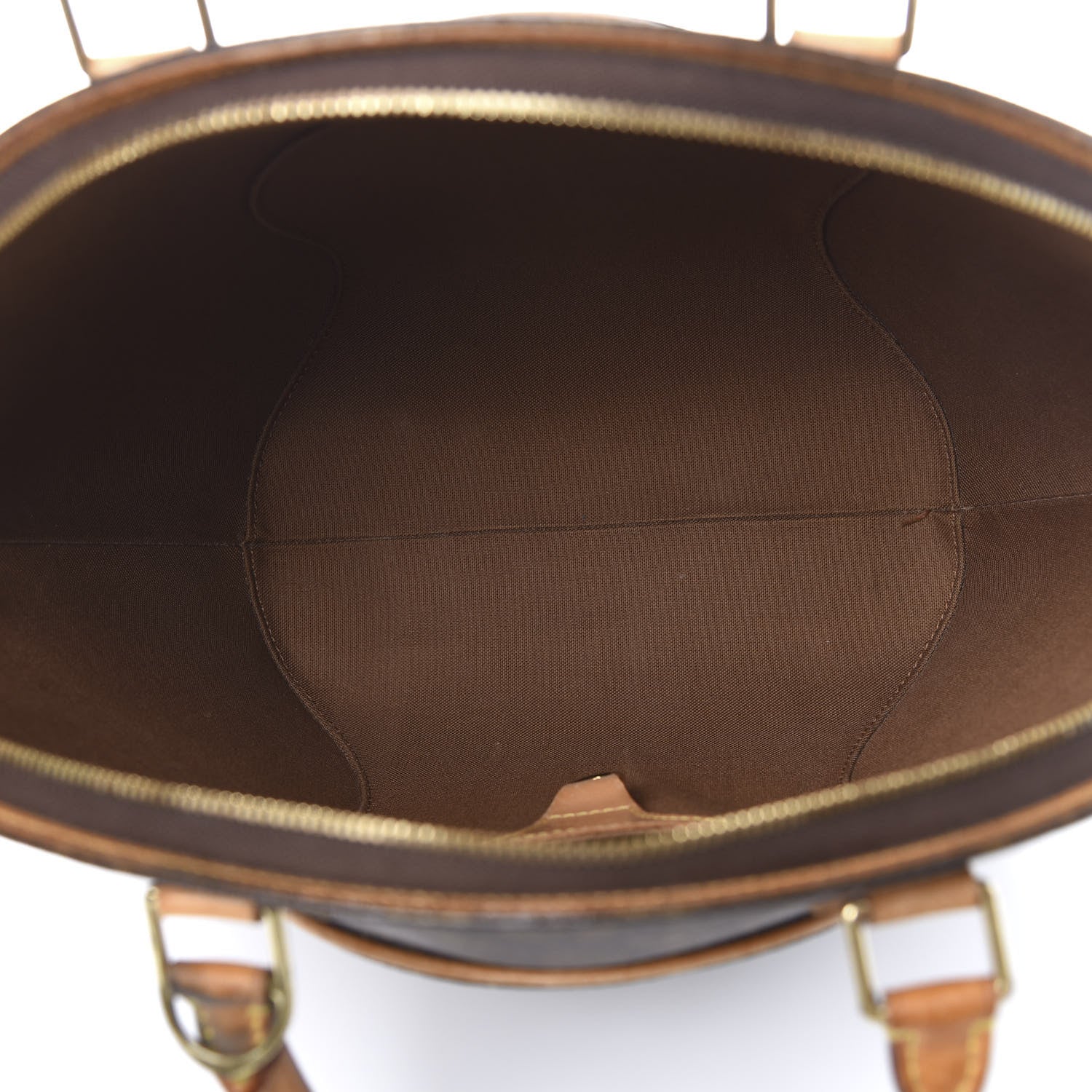 Louis Vuitton Monogram Ellipse MM 5 of 14
