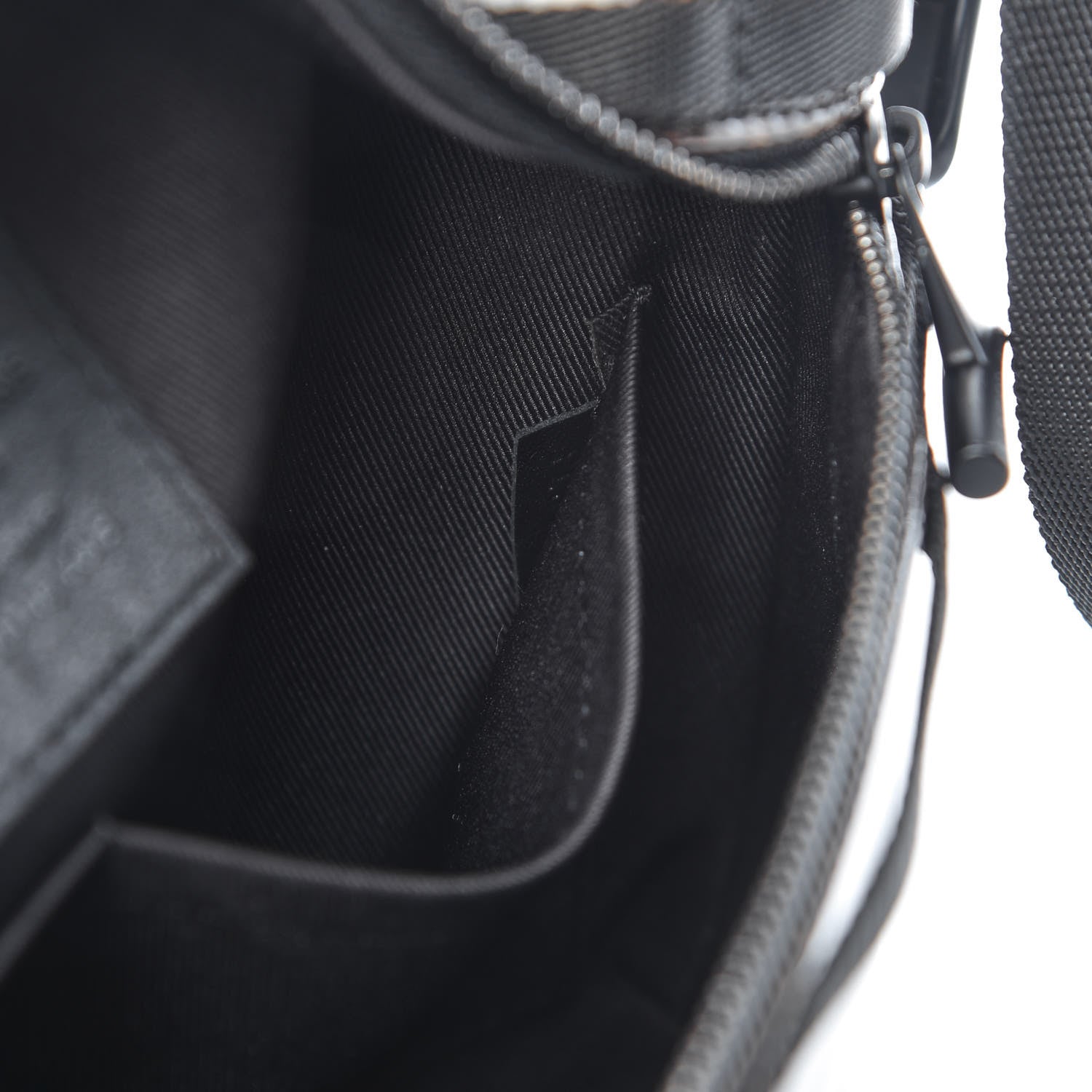 Louis Vuitton Monogram Glaze Messenger PM 7 of 10