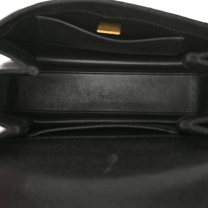 Chanel Caviar Quilted Mini Coco First Flap Black 5 of 11