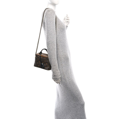 Louis Vuitton Reverse Monogram Vanity PM 2 of 9