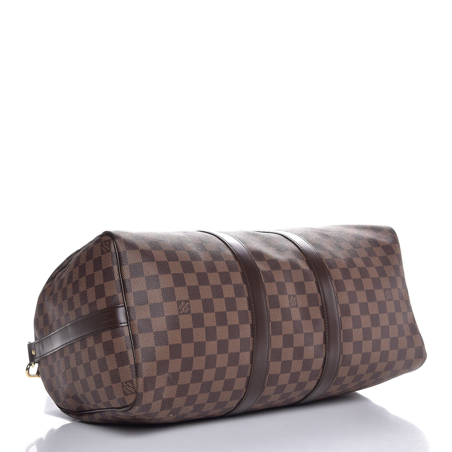 Damier Ebene Keepall Bandouliere 45