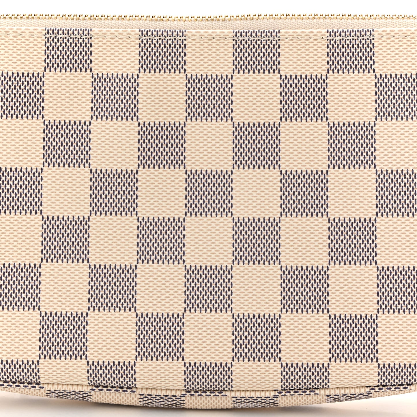 Damier Azur Pochette Accessories NM