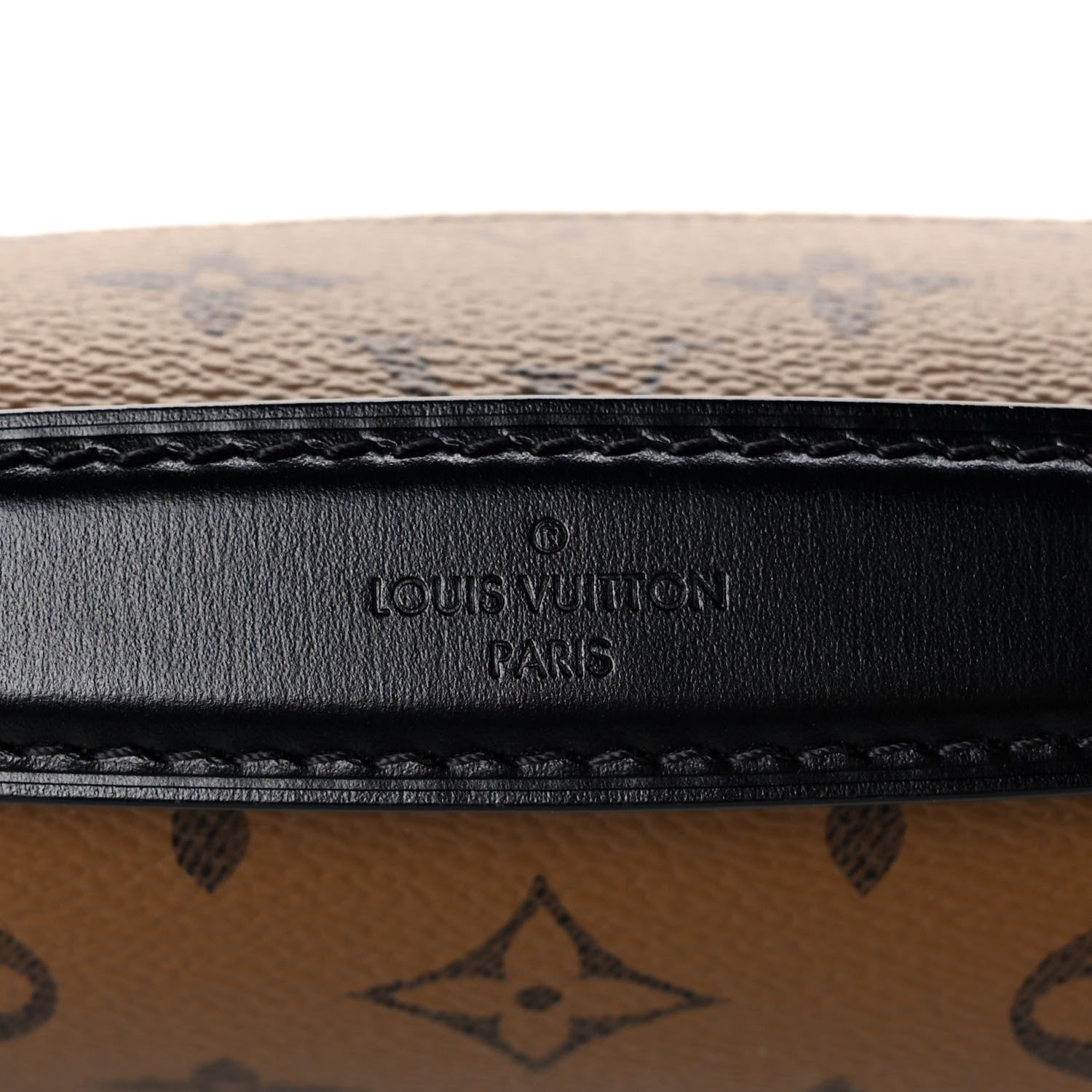 Louis Vuitton Reverse Monogram Pochette Metis 8 of 13