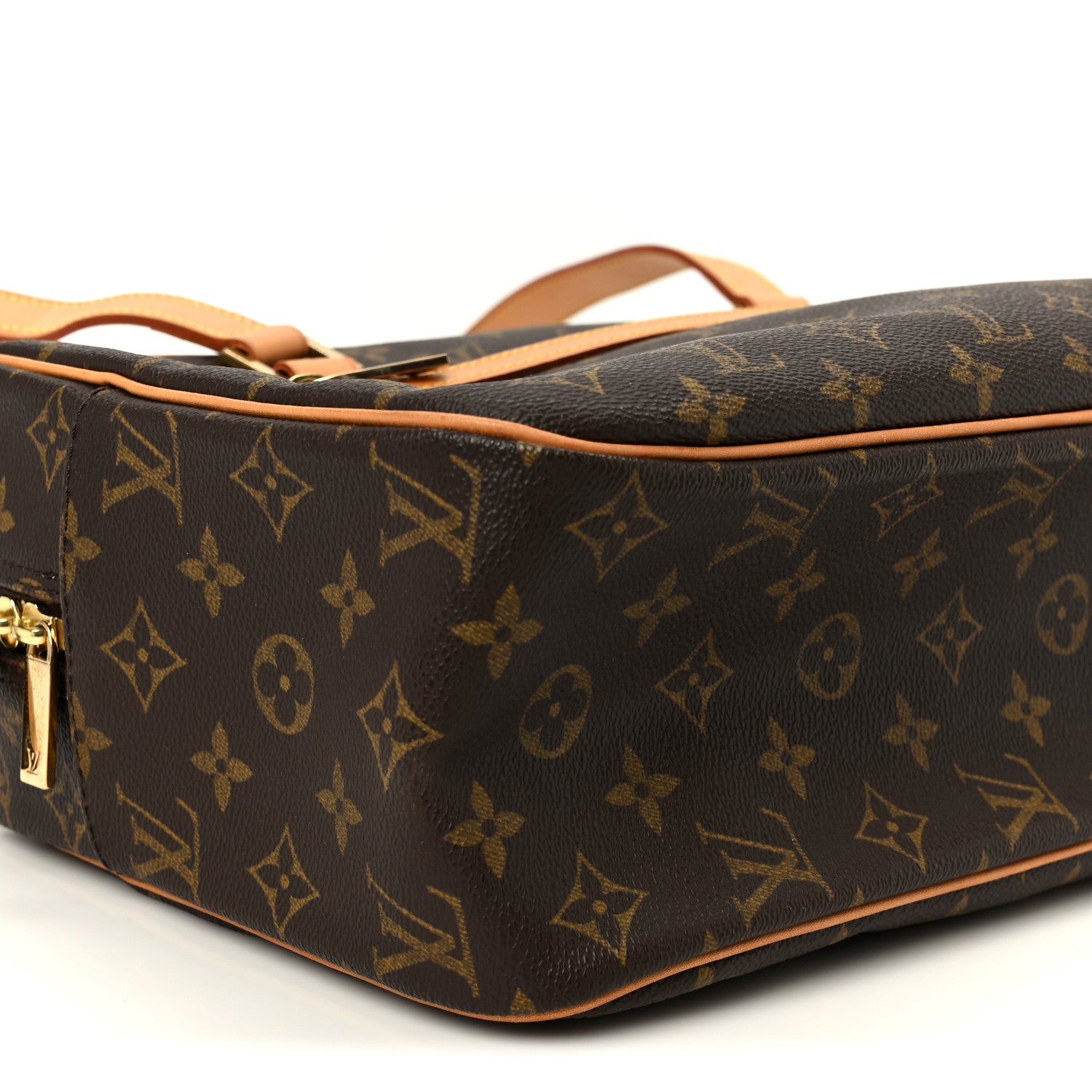 Louis Vuitton Monogram Cite GM 7 of 8