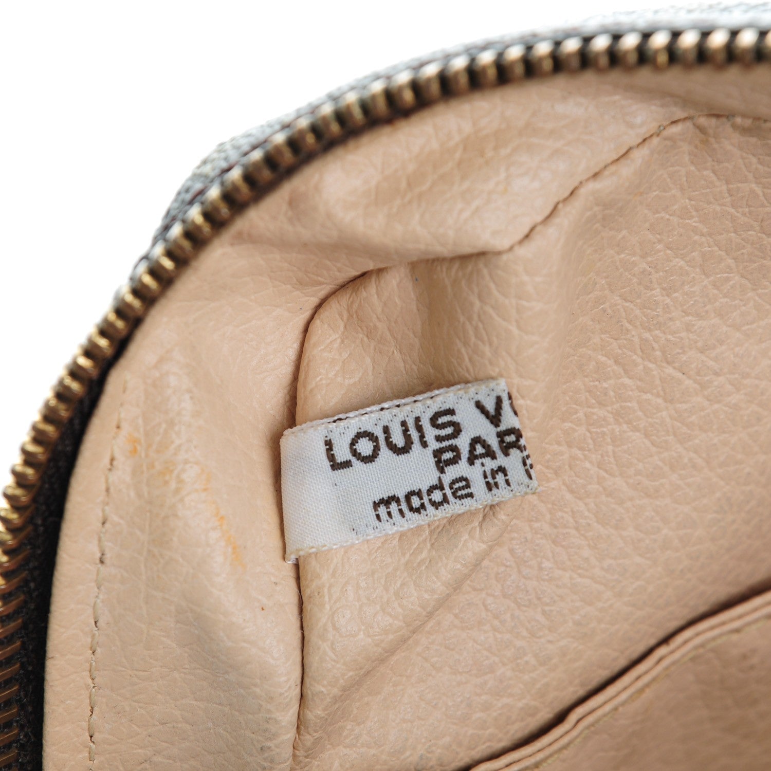 Louis Vuitton Monogram Trousse Toilette 23 6 of 8