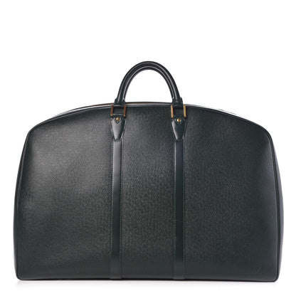 Louis Vuitton Taiga Helanga 1 Poche Epicea 1 of 19