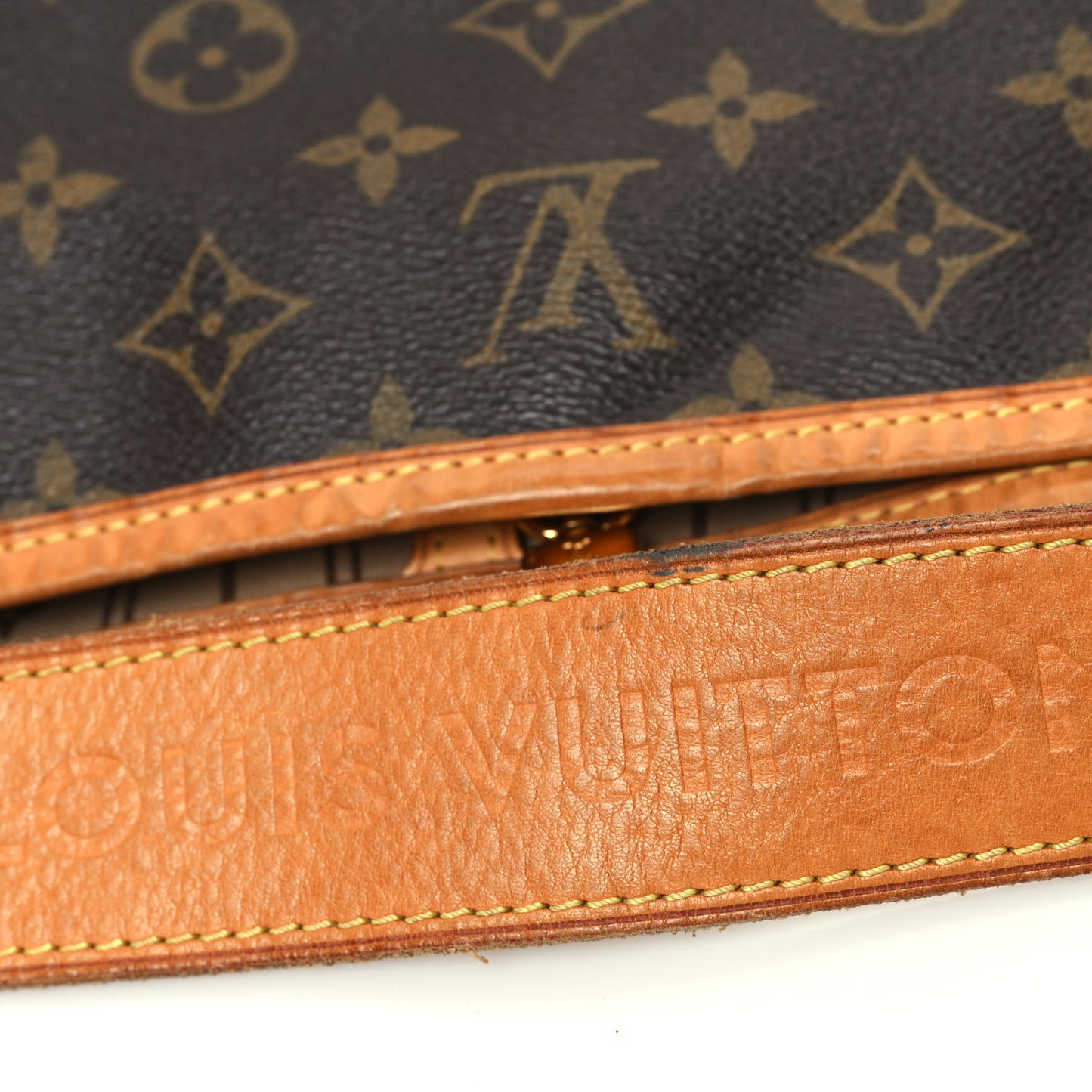 Monogram Delightful GM