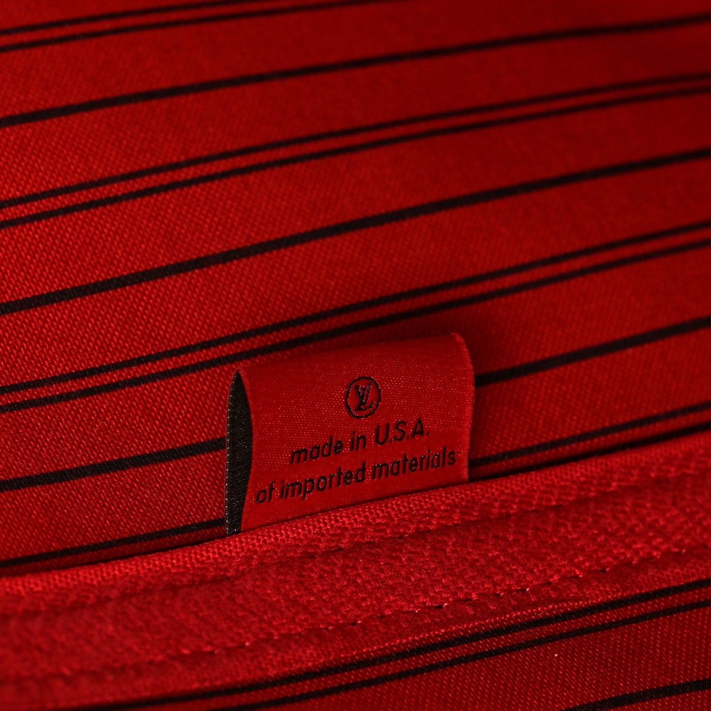 Damier Ebene Neo Neverfull GM