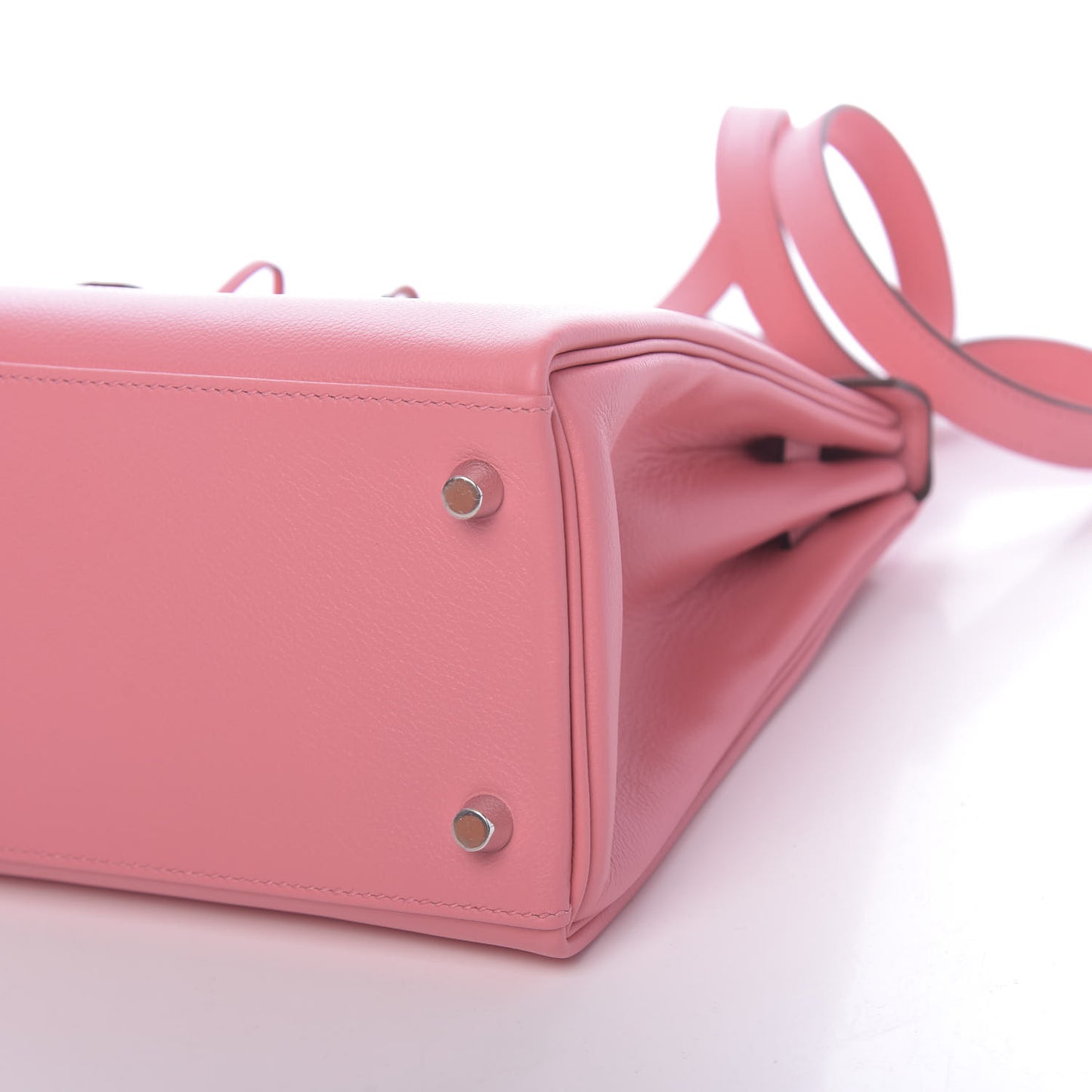 Evercolor Verso Kelly Retourne 28 Rose D'ete Terre Battue