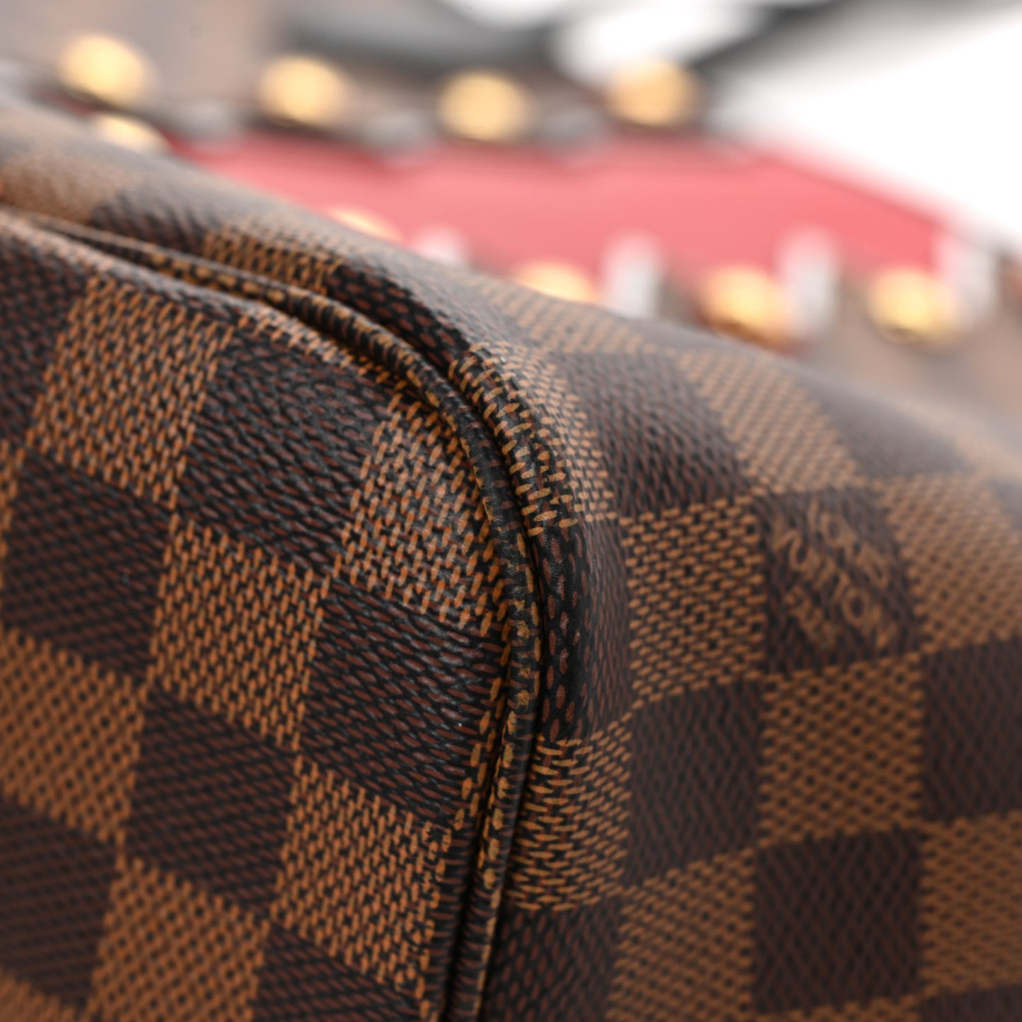 Damier Ebene Karakoram Neverfull MM