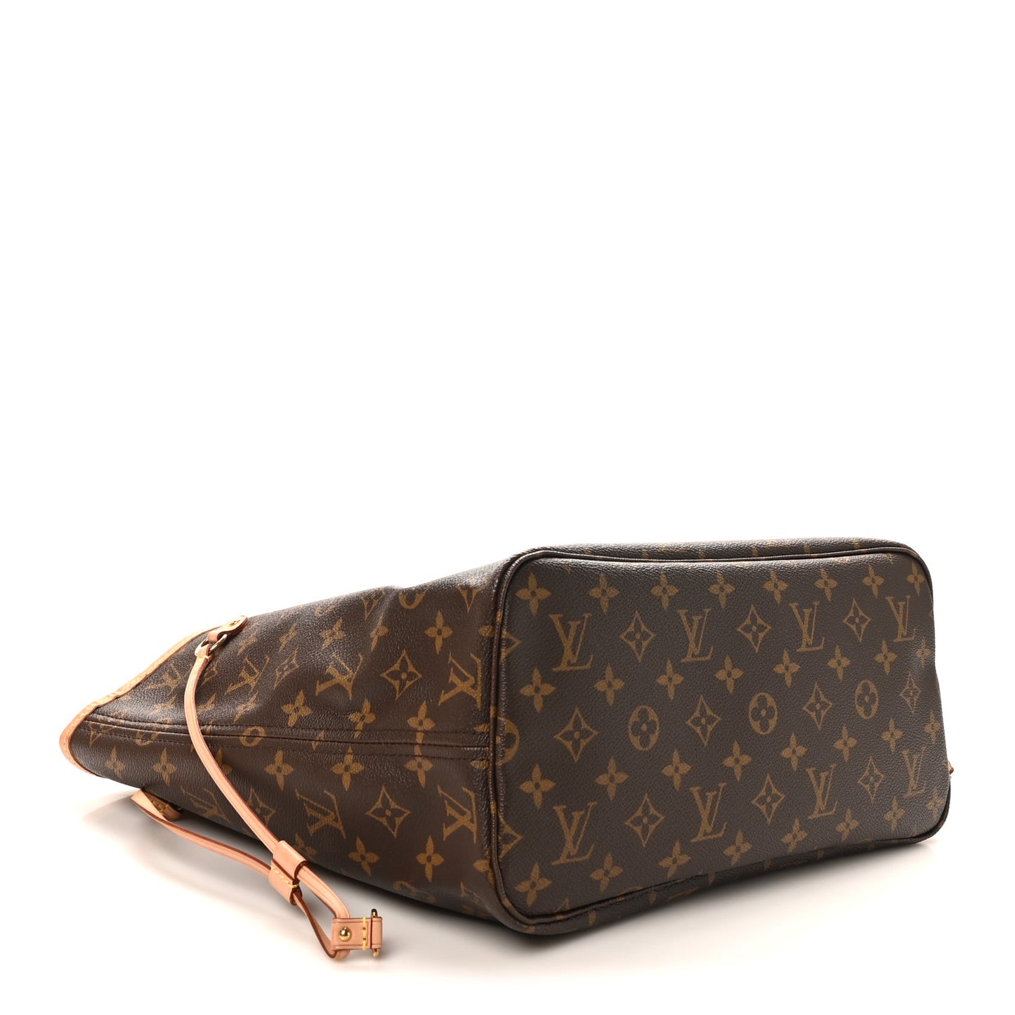 Monogram Neo Neverfull MM