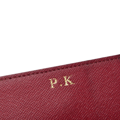 Louis Vuitton Monogram 6 Key Multicles Holder Fuchsia 8 of 10