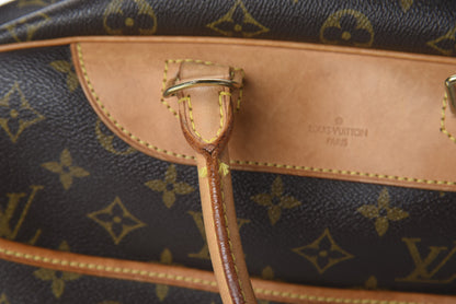 Louis Vuitton Monogram Deauville 10 of 12