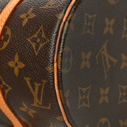 Louis Vuitton Monogram Papillon 26 14 of 18