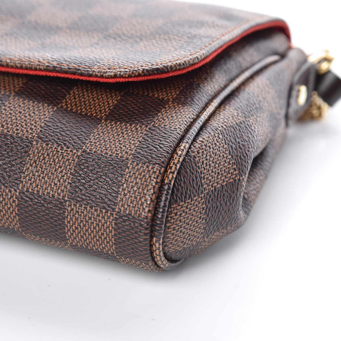 Damier Ebene Favorite MM