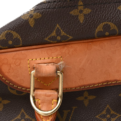 Louis Vuitton Monogram Deauville 14 of 18