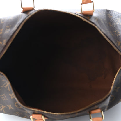 Louis Vuitton Monogram Speedy 40 4 of 8