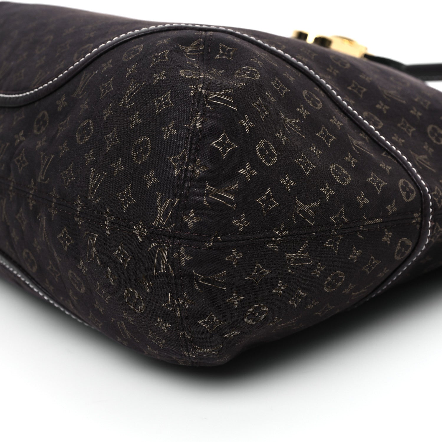 Louis Vuitton Monogram Idylle Elegie Fusain 9 of 11