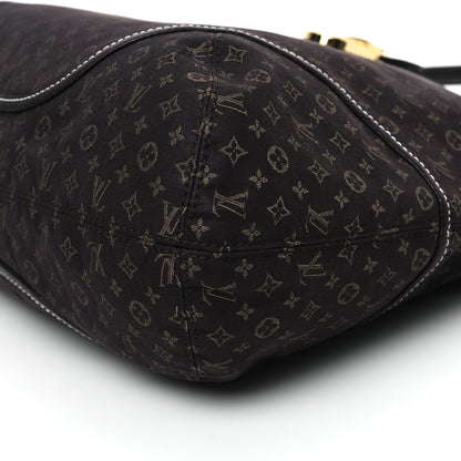 Louis Vuitton Monogram Idylle Elegie Fusain 9 of 11