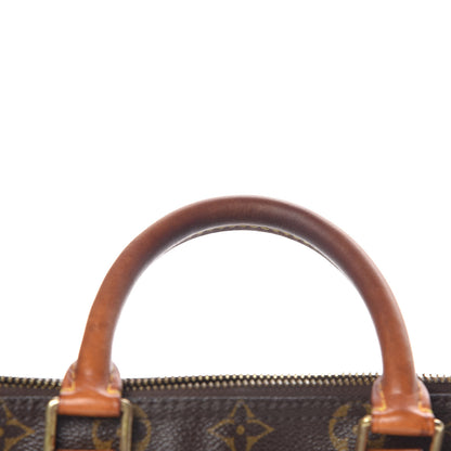 Louis Vuitton Monogram Speedy 25 9 of 14