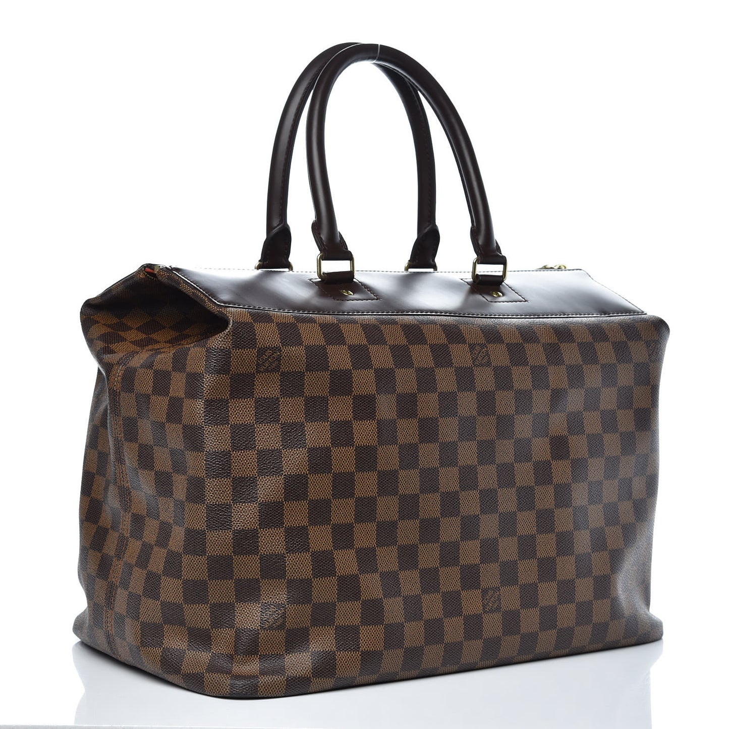 Damier Ebene Greenwich PM