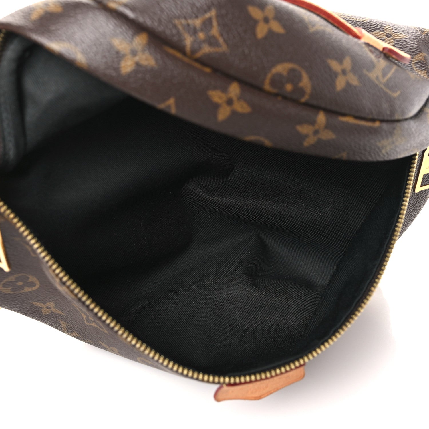 Louis Vuitton Monogram Bumbag 5 of 10